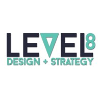 The LEVEL8 Agency logo, The LEVEL8 Agency contact details