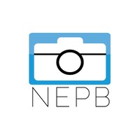 New England Photo Booth logo, New England Photo Booth contact details