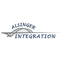 Alsinger Integration logo, Alsinger Integration contact details