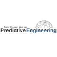 Predictive Engineering logo, Predictive Engineering contact details