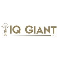 IQ Giant LLC logo, IQ Giant LLC contact details