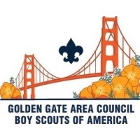 Golden Gate Area Council-Boy Scouts of America logo, Golden Gate Area Council-Boy Scouts of America contact details