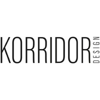 Korridor Design logo, Korridor Design contact details