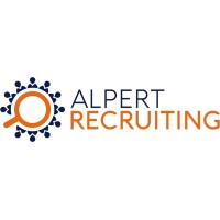 Alpert Recruiting LLC logo, Alpert Recruiting LLC contact details