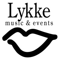 Lykke Music & Events I/S logo, Lykke Music & Events I/S contact details