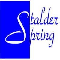 Stalder Spring Works logo, Stalder Spring Works contact details