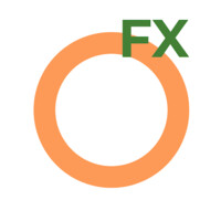 Orange FX UK logo, Orange FX UK contact details