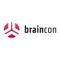 braincon GmbH logo, braincon GmbH contact details