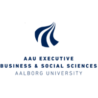 AAU Executive - MBA and HD at Aalborg University logo, AAU Executive - MBA and HD at Aalborg University contact details