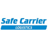 Safe Carrier logo, Safe Carrier contact details