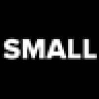 Small HQ logo, Small HQ contact details