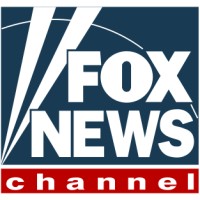 Fox News TV logo, Fox News TV contact details