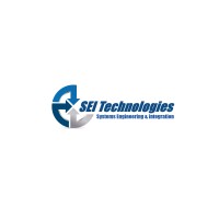 SEI Technologies LTD logo, SEI Technologies LTD contact details