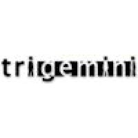 TriGemini logo, TriGemini contact details