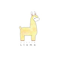 Little Llama logo, Little Llama contact details