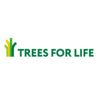 Canadian Trees for Life logo, Canadian Trees for Life contact details