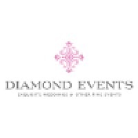 Diamond Events logo, Diamond Events contact details