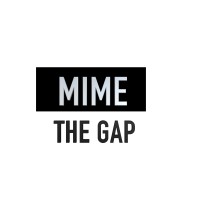 Mime The Gap logo, Mime The Gap contact details