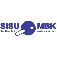 Sisu/MBK Bordtennisklub logo, Sisu/MBK Bordtennisklub contact details