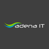 adena IT logo, adena IT contact details