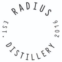 Radius Distillery logo, Radius Distillery contact details