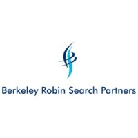 Berkeley Robin Search Partners logo, Berkeley Robin Search Partners contact details