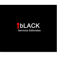 BLACK Servicios Editoriales logo, BLACK Servicios Editoriales contact details