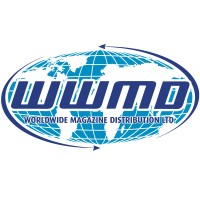 Worldwide Magazine Distribution logo, Worldwide Magazine Distribution contact details