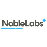 Noble Labs logo, Noble Labs contact details