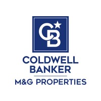 Coldwell Banker® M&G Properties logo, Coldwell Banker® M&G Properties contact details