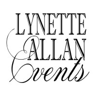 Lynette Allan Events logo, Lynette Allan Events contact details