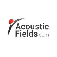 Acoustic Fields logo, Acoustic Fields contact details