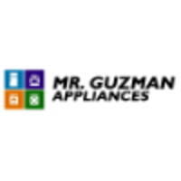 Mr. Guzman Appliances logo, Mr. Guzman Appliances contact details