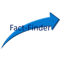 Fact-Finder logo, Fact-Finder contact details