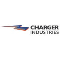 Charger Industries logo, Charger Industries contact details