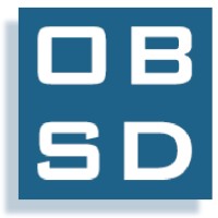 OBSD B.V. logo, OBSD B.V. contact details