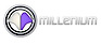 Millenium logo, Millenium contact details