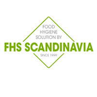 FHS Scandinavia - Food Hygiene Solutions logo, FHS Scandinavia - Food Hygiene Solutions contact details