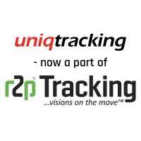 Uniqtracking logo, Uniqtracking contact details