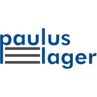 Paulus-Lager GmbH logo, Paulus-Lager GmbH contact details