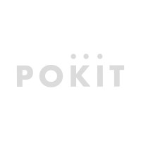 POKIT logo, POKIT contact details