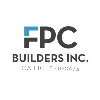 FPC Builders, Inc. logo, FPC Builders, Inc. contact details