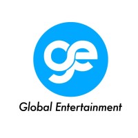 Global Entertainment logo, Global Entertainment contact details