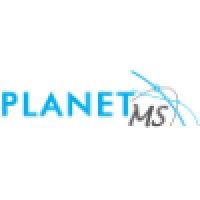 Planet MS Media logo, Planet MS Media contact details