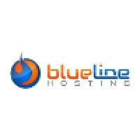 BlueLine Web Hosting & Design Services logo, BlueLine Web Hosting & Design Services contact details