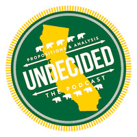 Undecided California logo, Undecided California contact details