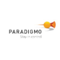 Paradigmo logo, Paradigmo contact details