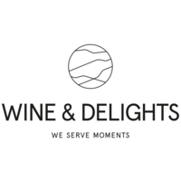 Wine & Delights ApS logo, Wine & Delights ApS contact details