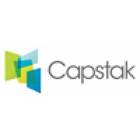 Capstak, Inc. logo, Capstak, Inc. contact details