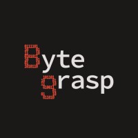 Bytegrasp logo, Bytegrasp contact details